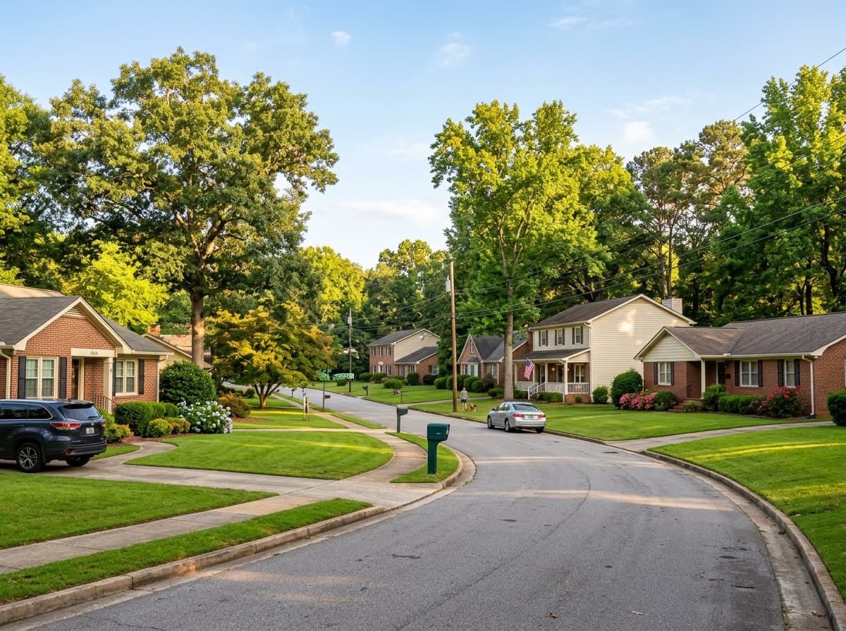 Emergency AC repair service in Gardendale, Alabama