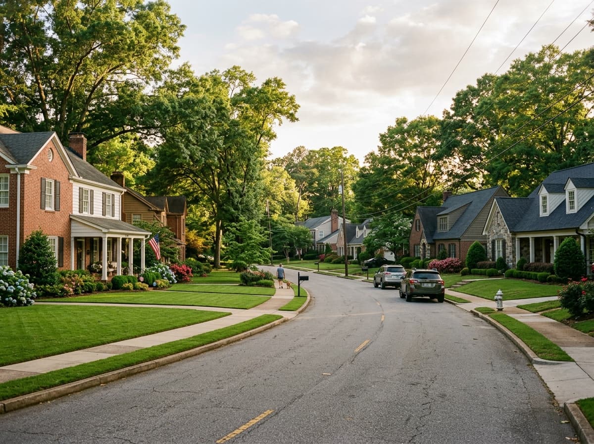 Emergency AC repair service in Homewood, Alabama