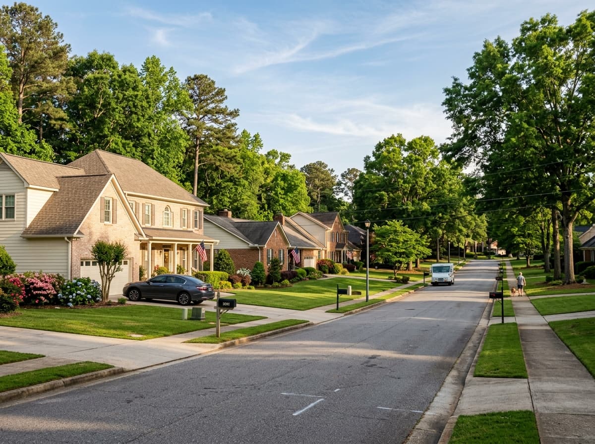 Emergency AC repair service in Hoover, Alabama