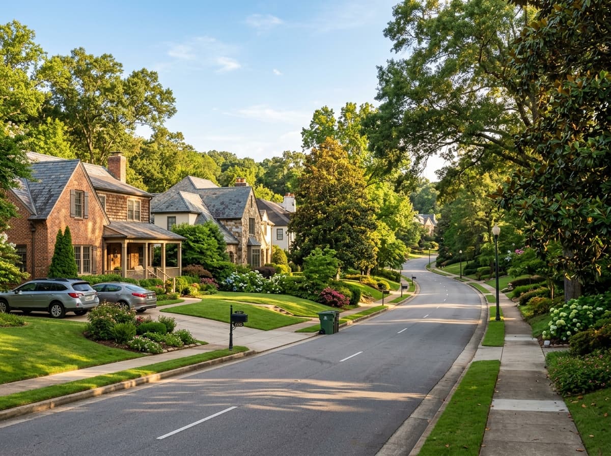 Emergency AC repair service in Mountain Brook, Alabama