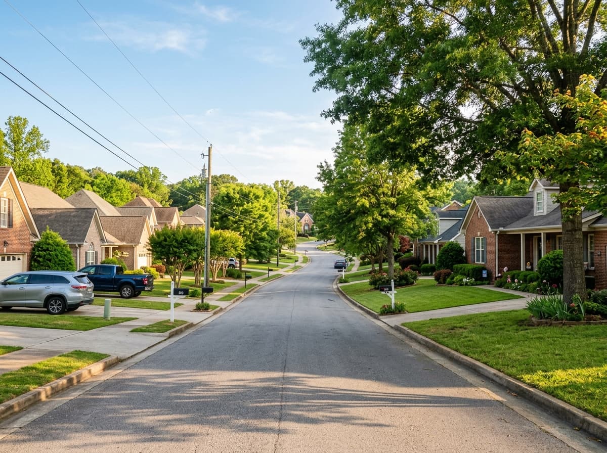 Emergency AC repair service in Pelham, Alabama