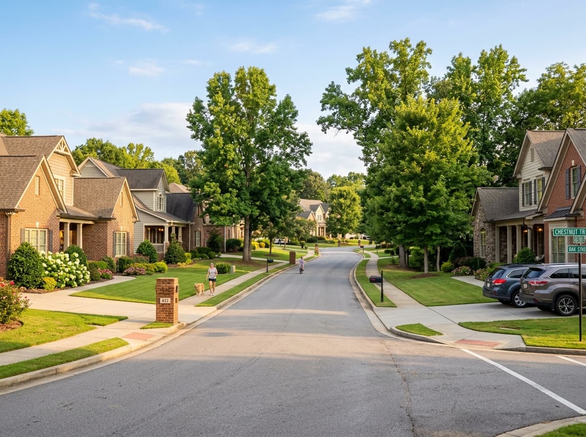 Emergency AC repair service in Trussville, Alabama