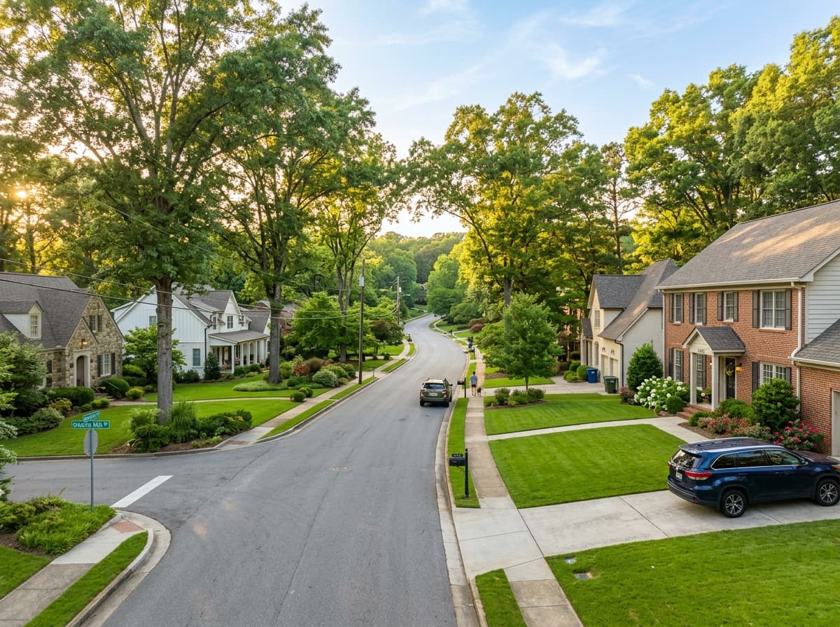 Emergency AC repair service in Vestavia Hills, Alabama